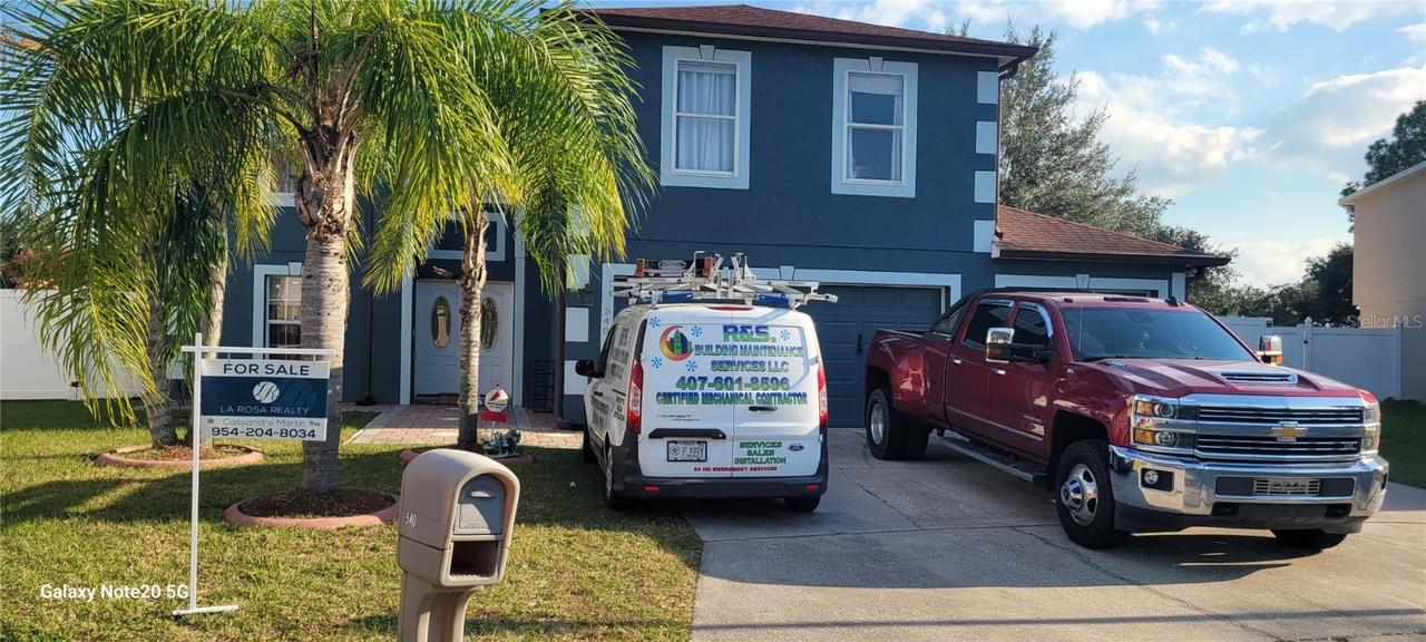 540 Lobelia Dr., Davenport, FL 33837