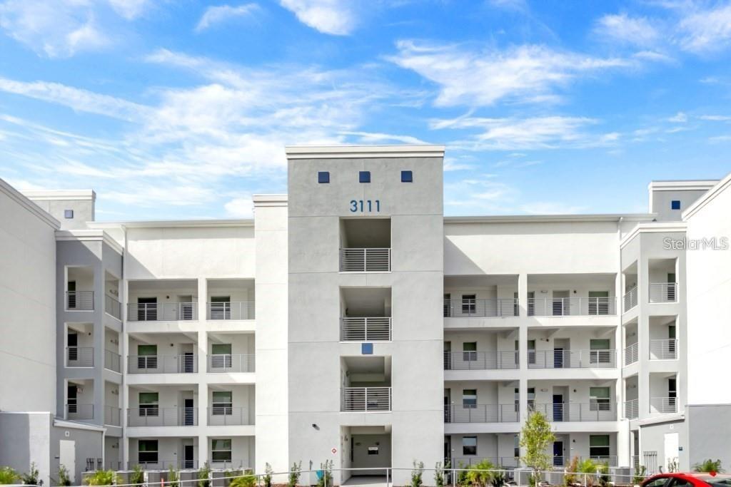 3111 Paradox Cir. #307, Kissimmee, FL 34746