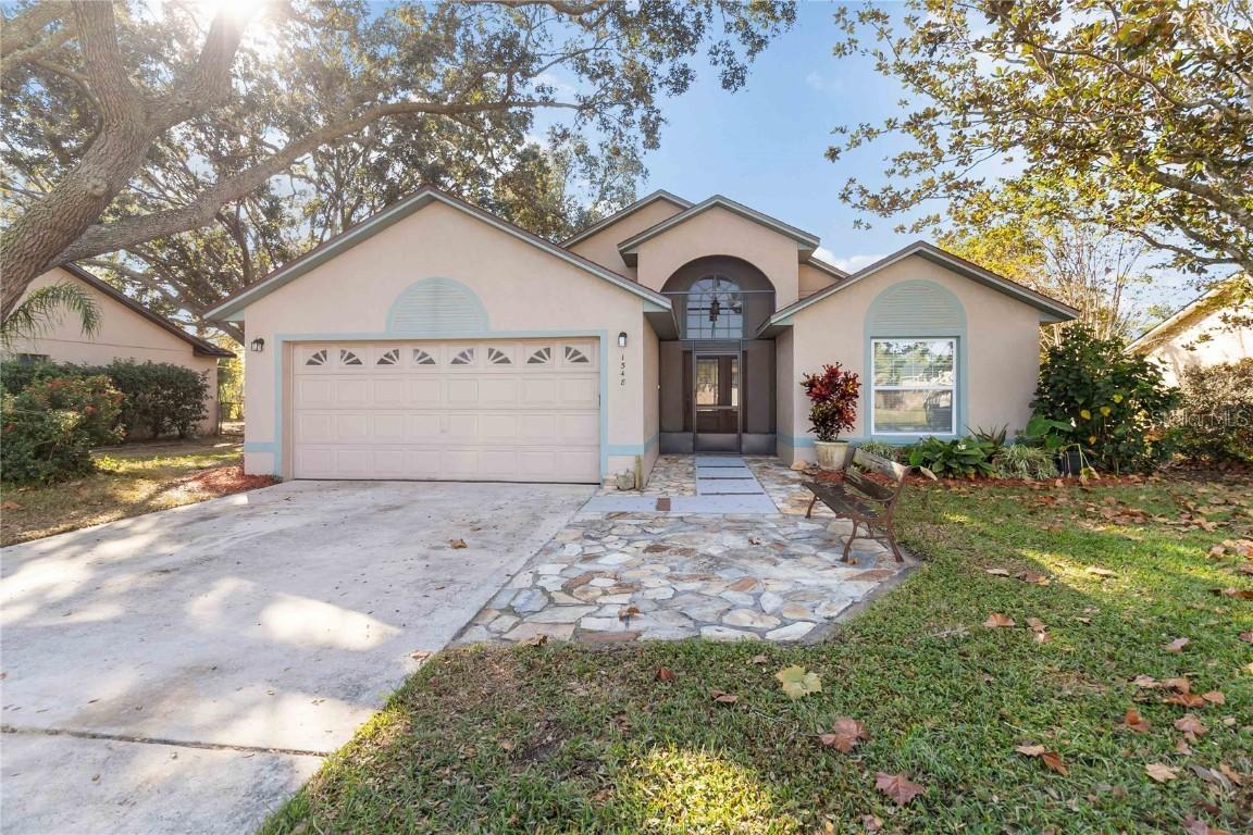 1548 Cypress Woods Cir., St Cloud, FL 34772