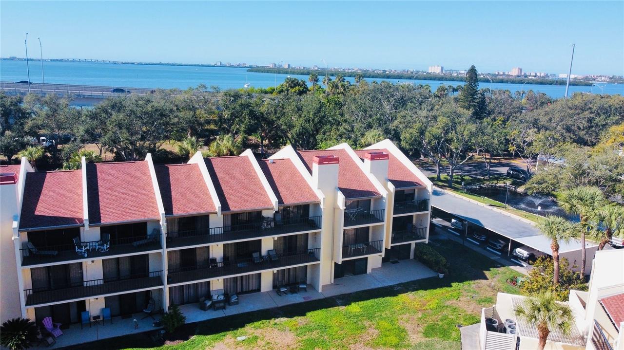 7550 Sunshine Skyway Ln. #P11, St Petersburg, FL 33711