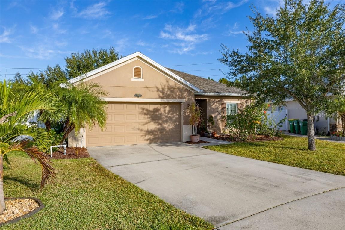 3511 Joslin Way, Melbourne, FL 32904