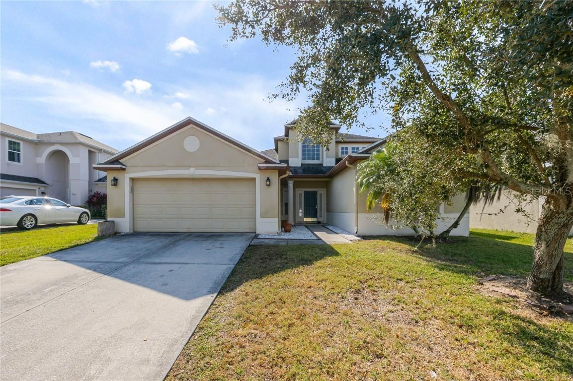 3571 Maple Ridge Loop #1, Kissimmee, FL 34741