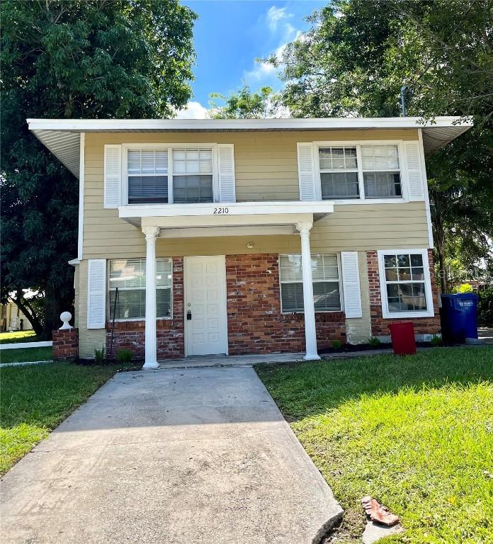 203 22nd St., Winter Haven, FL 33880