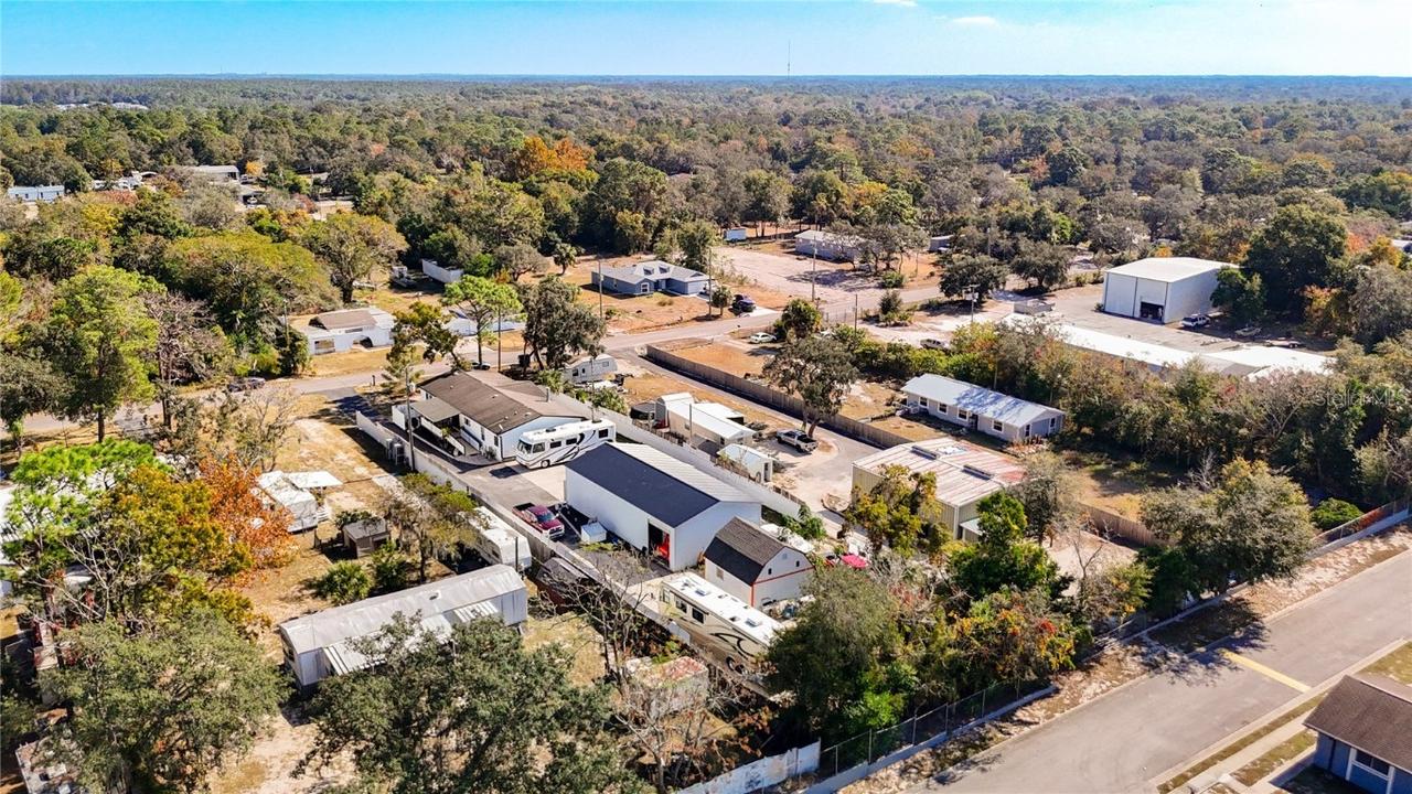 15821 Archer St., Hudson, FL 34667