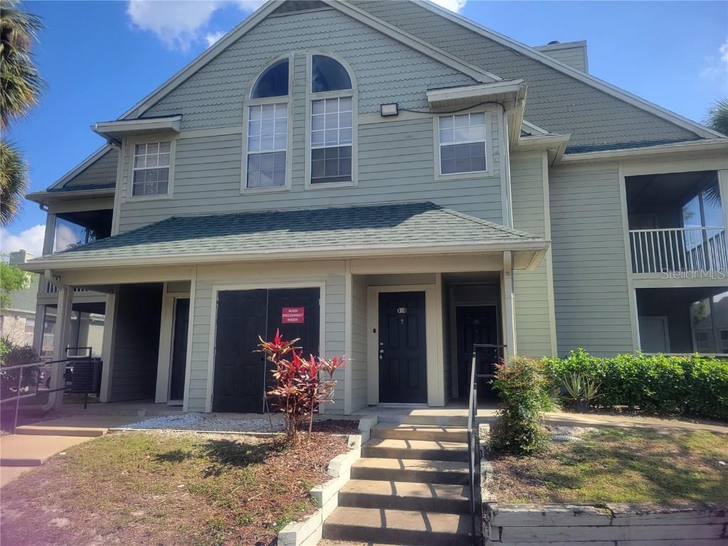 6118 Westgate Dr. #203, Orlando, FL 32835