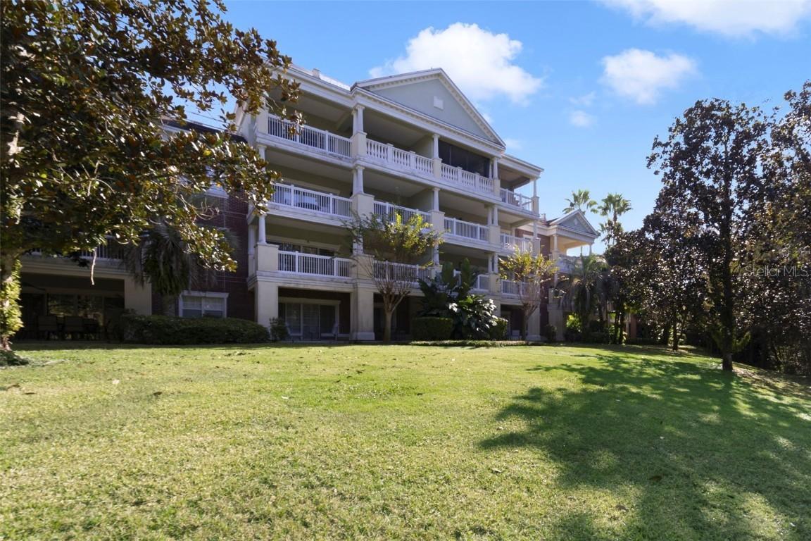 7660 Whisper Way #203, Reunion, FL 34747