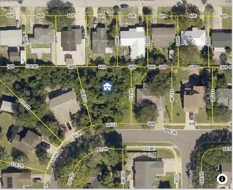 3980 Ridgewood Dr., Titusville, FL 32796