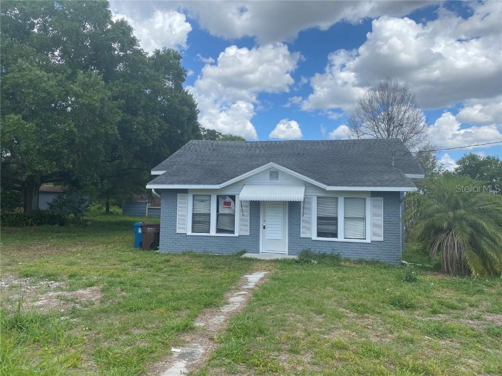 431 S Miami St., Lake Wales, FL 33853