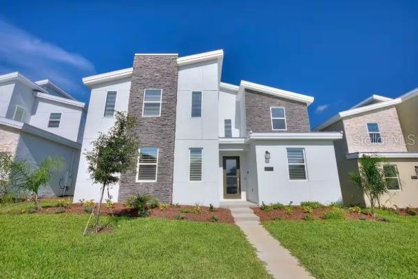 9254 Sommerset Hills Dr., Davenport, FL 33896