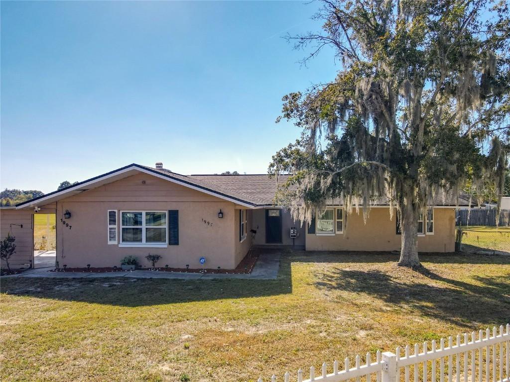 1997 Marker Rd., Polk City, FL 33868