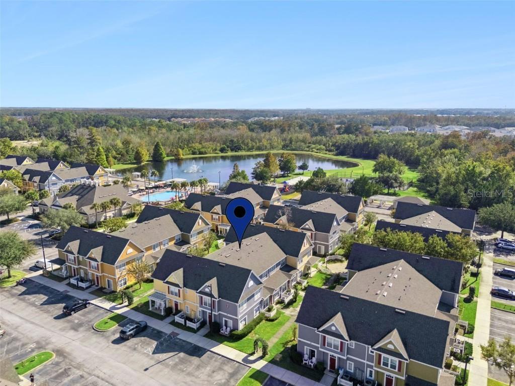 4600 Yellowgold Rd. #105, Kissimmee, FL 34746