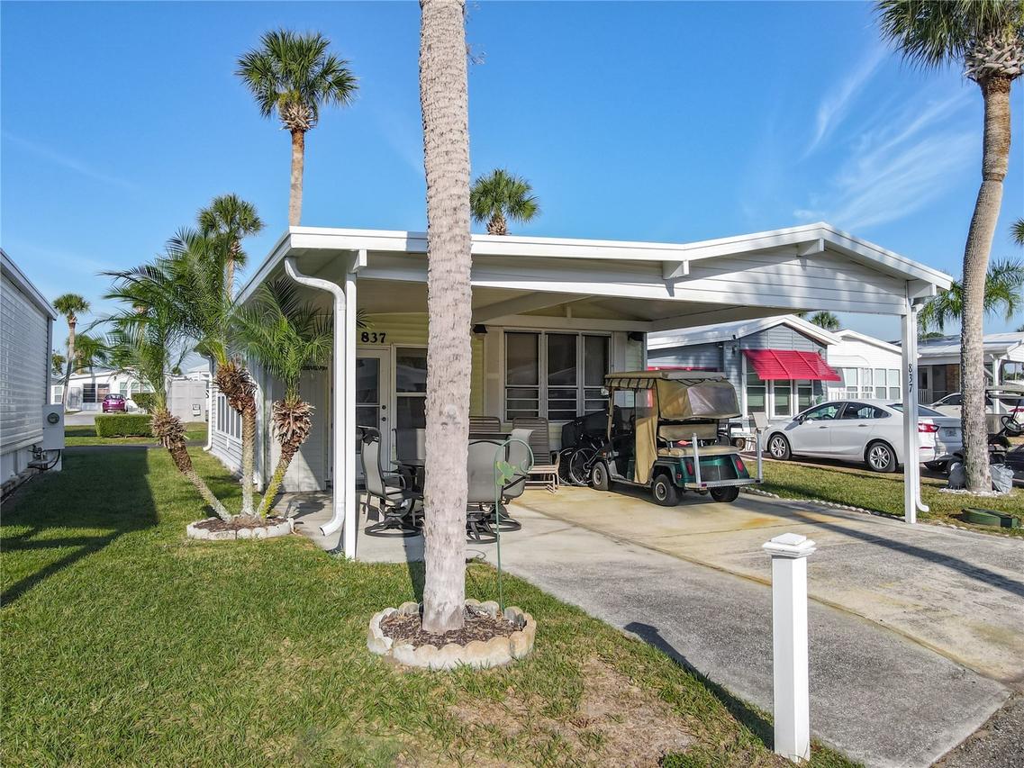 9000 Us Hwy 192 # 837 #837, Clermont, FL 34714