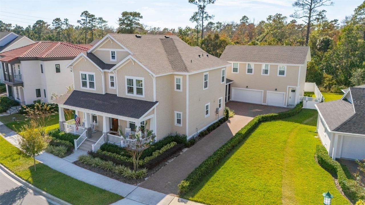 7489 Estuary Lake Loop, Celebration, FL 34747