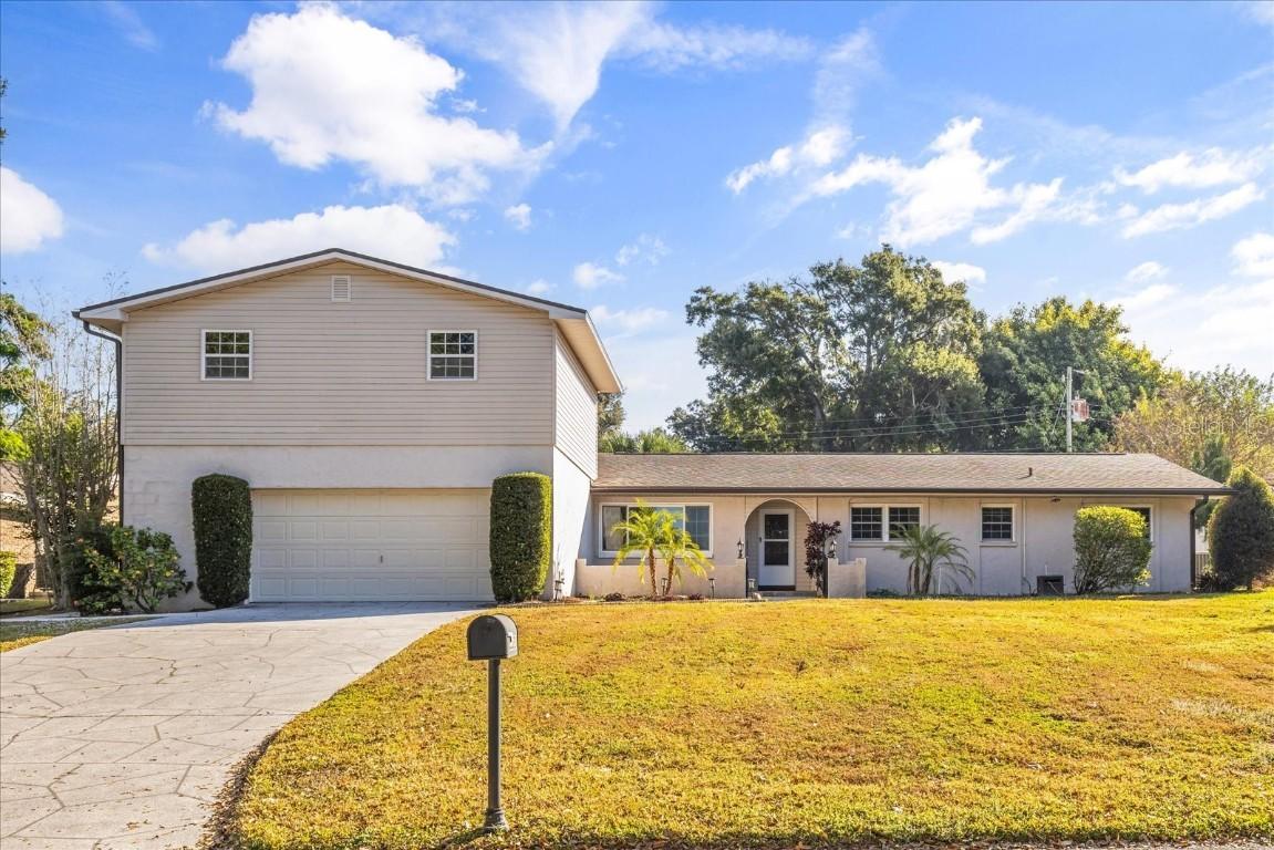 5322 Lisa Ave., Lakeland, FL 33813
