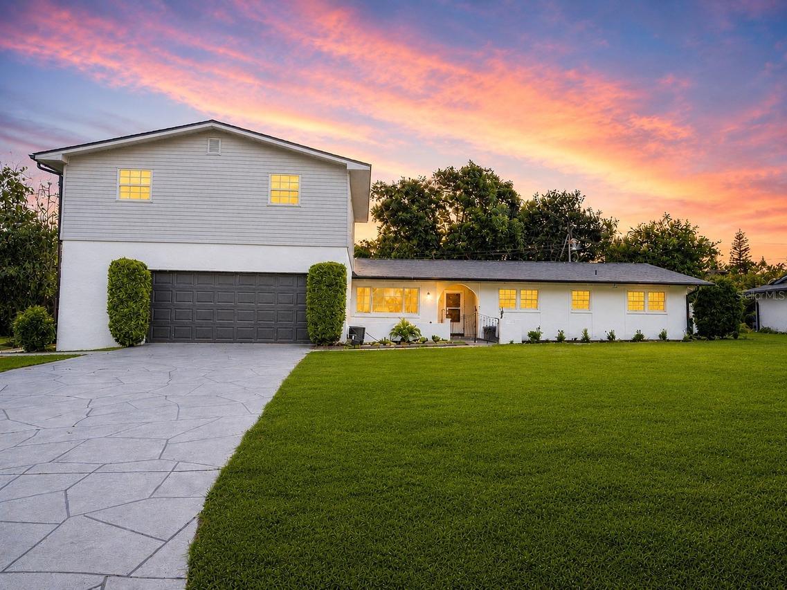 5322 Lisa Ave., Lakeland, FL 33813