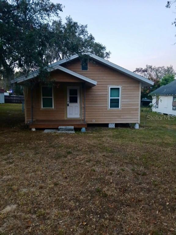 3031 Azalea Ave., Lake Wales, FL 33898