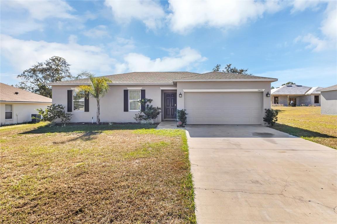 1626 Redfin Dr., Kissimmee, FL 34759