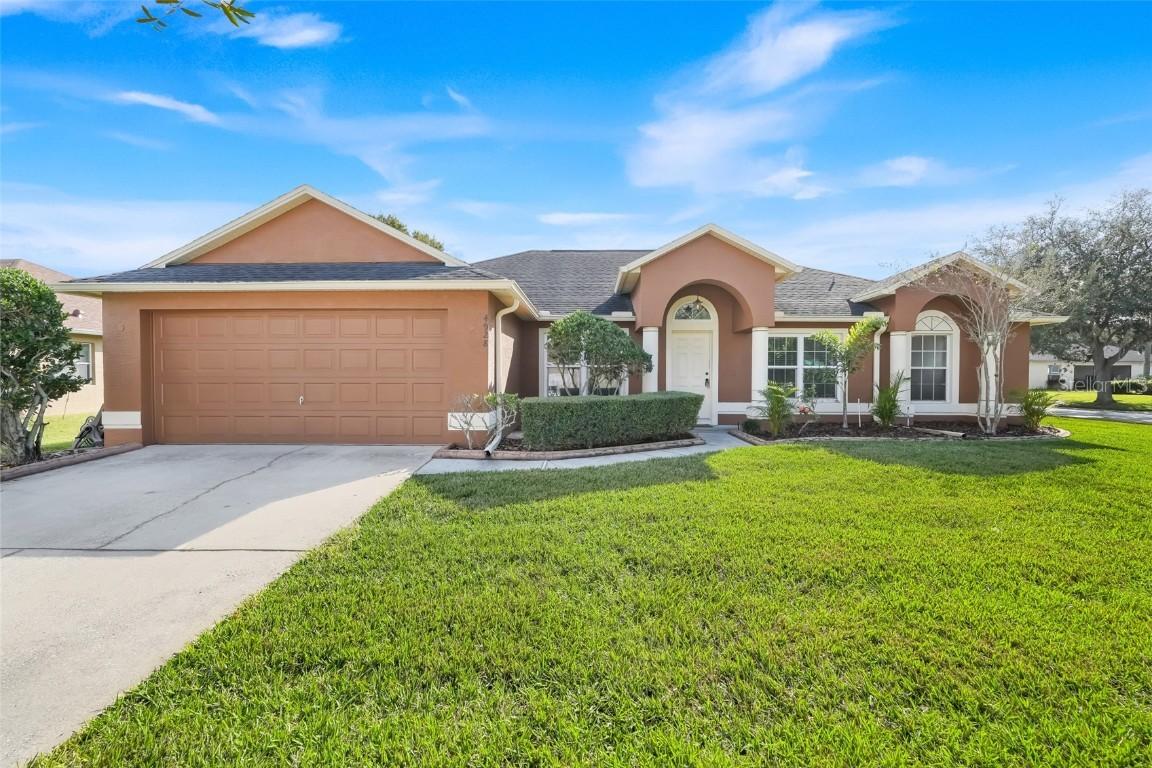 4928 E Lake Cove Blvd., St Cloud, FL 34771