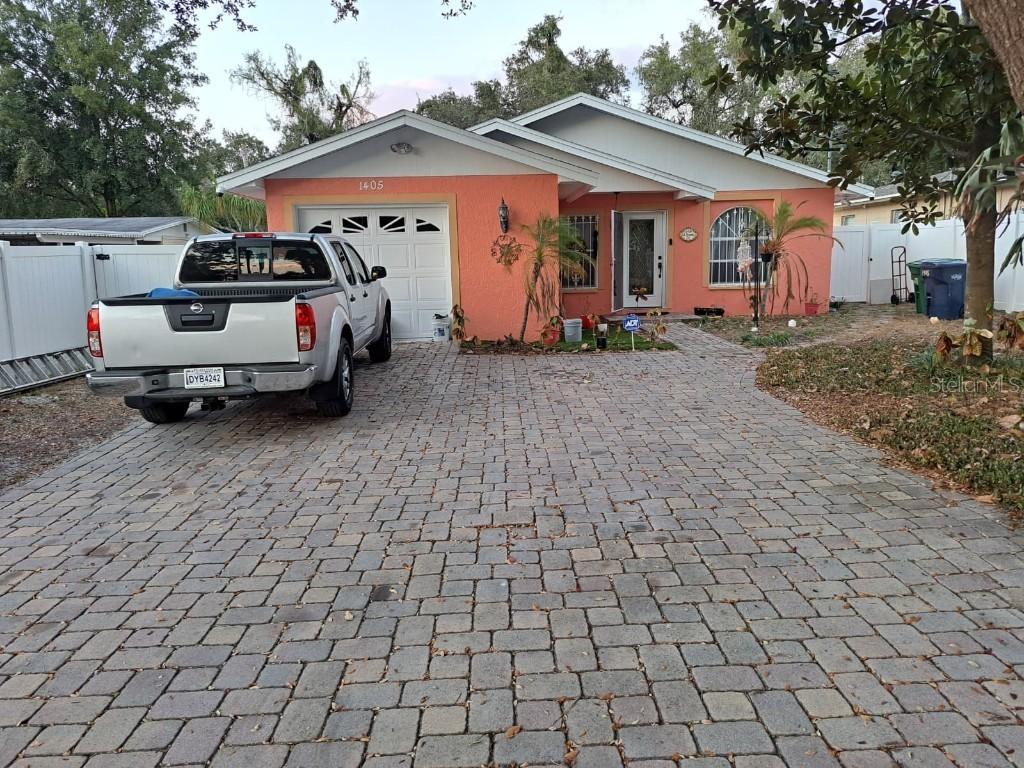 [Address Hidden by Seller], Tampa, FL 33612