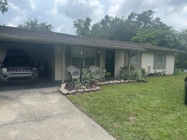 1714 Mosher Dr., Orlando, FL 32810