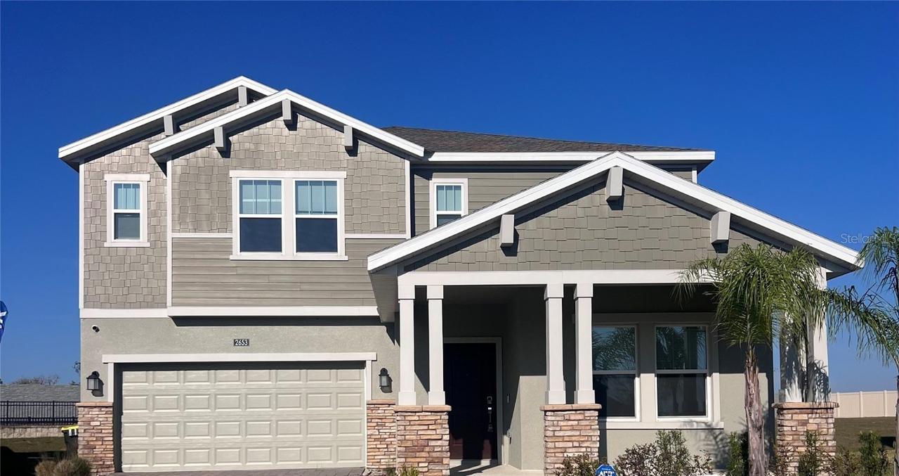 2653 Runners Cir., Clermont, FL 34714