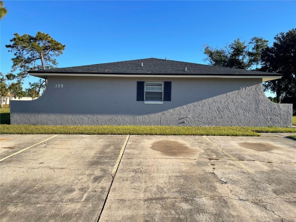 325 Dundee Drive, Poinciana, FL 34759