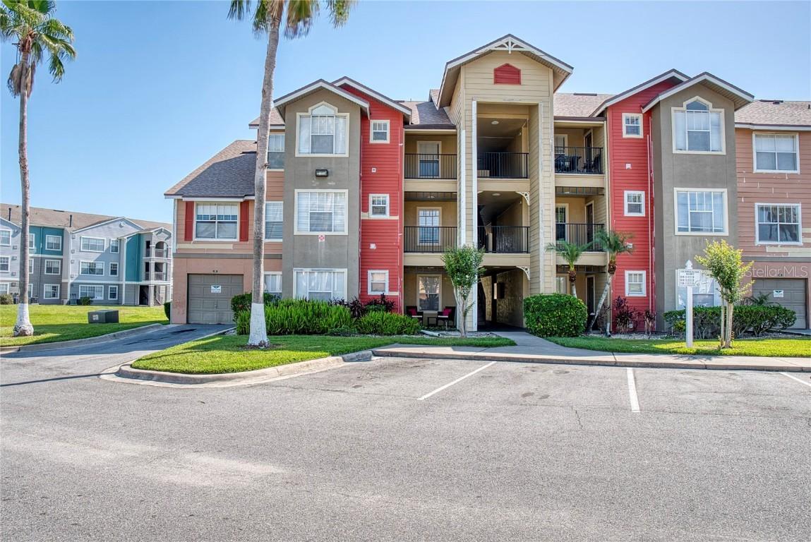 4105 Tropical Isle Blvd. #231, Kissimmee, FL 34741