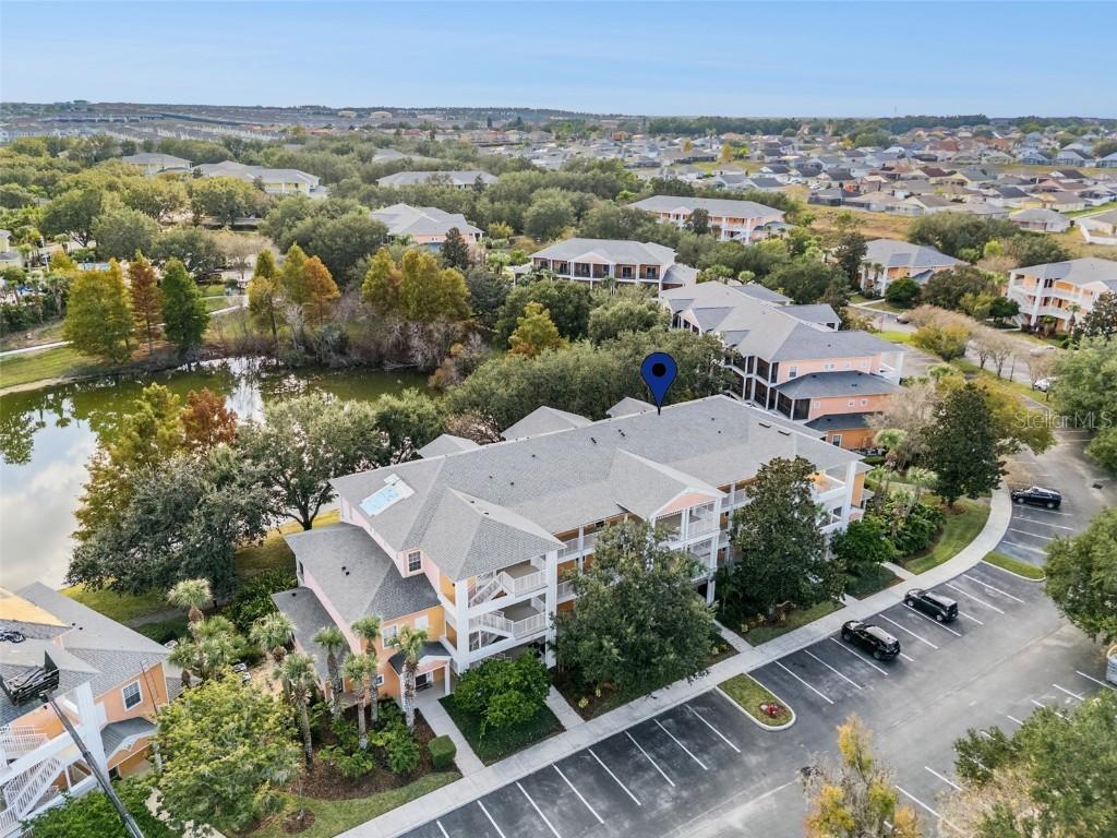 1012 New Providence Promenade, Davenport, FL 33897