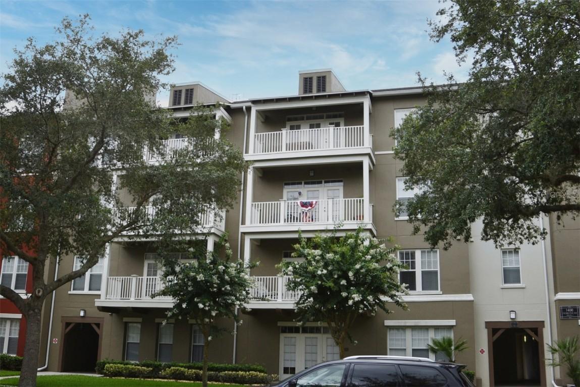 1400 Celebration Ave. #406, Celebration, FL 34747