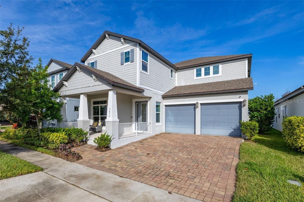 9870 Summerlake Groves St., Winter Garden, FL 34787