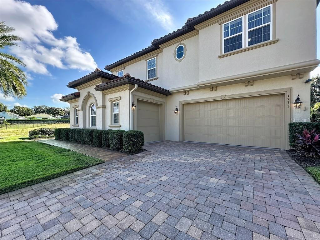 1773 Bella Lago Dr., Clermont, FL 34711