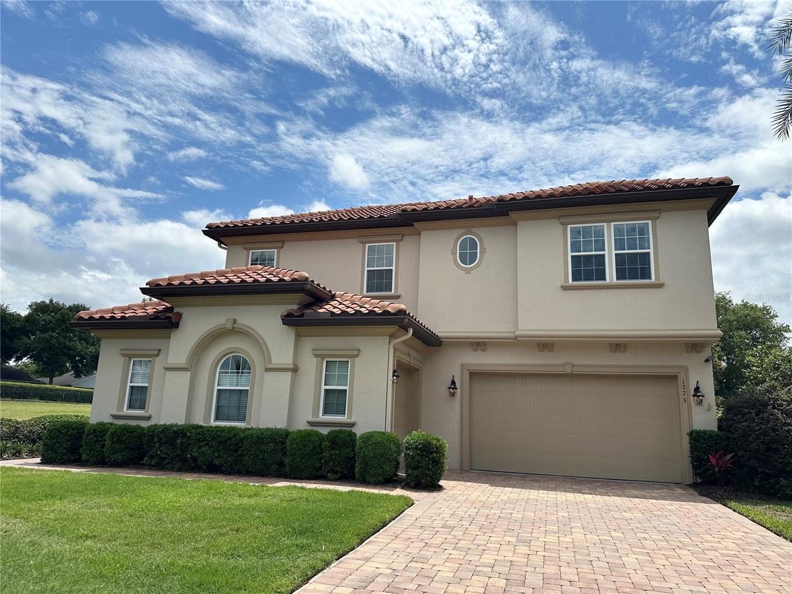 1773 Bella Lago Dr., Clermont, FL 34711