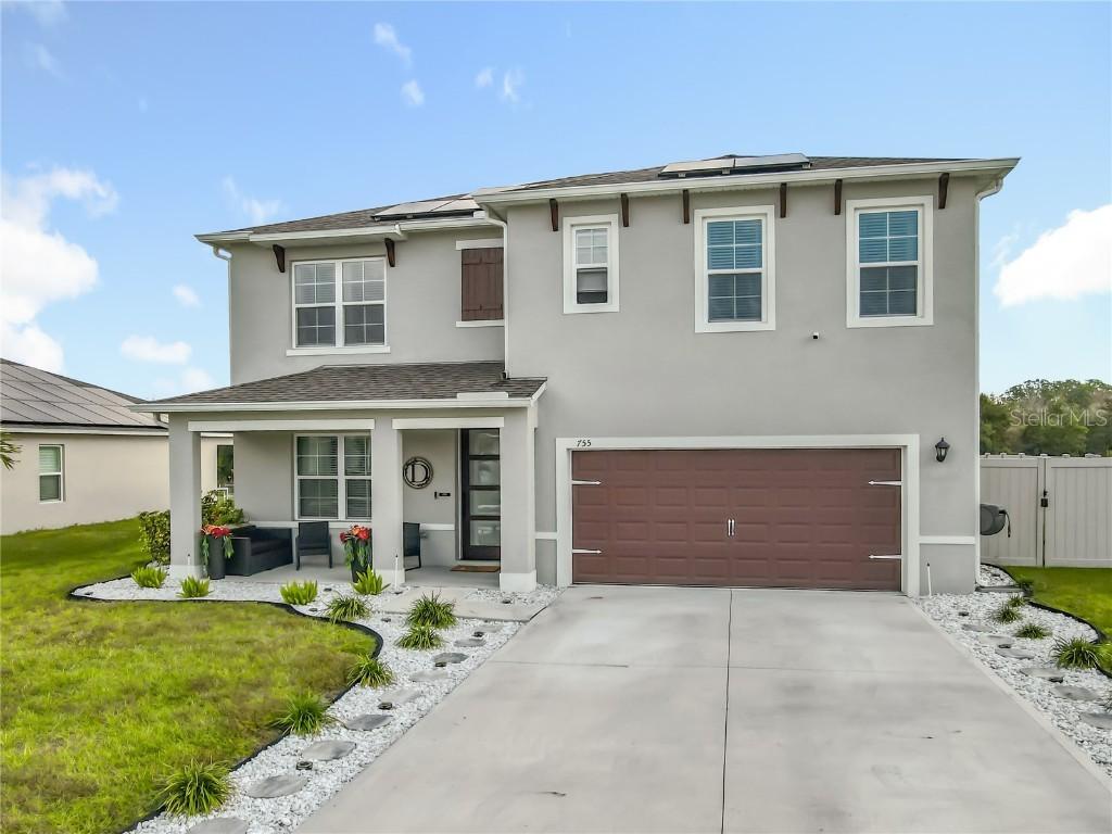 755 Auburn Grove Ct., Auburndale, FL 33823