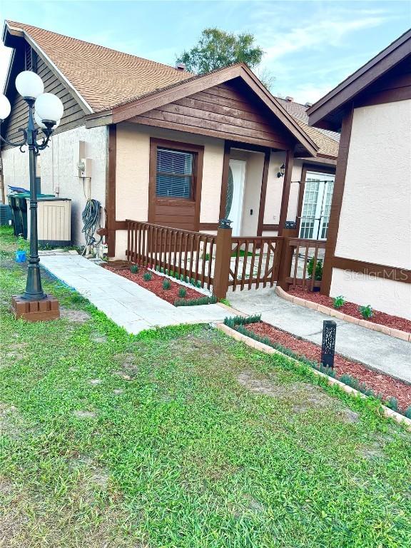 1415 Easton St., Orlando, FL 32825