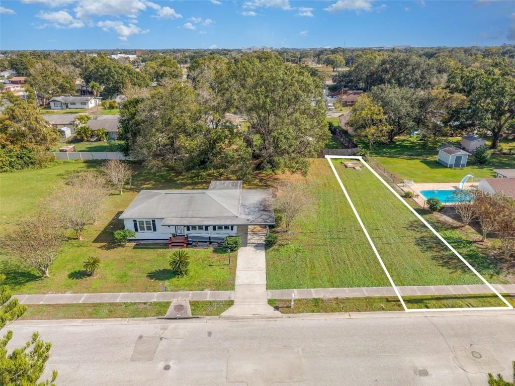 Forrest Ave., Kissimmee, FL 34741