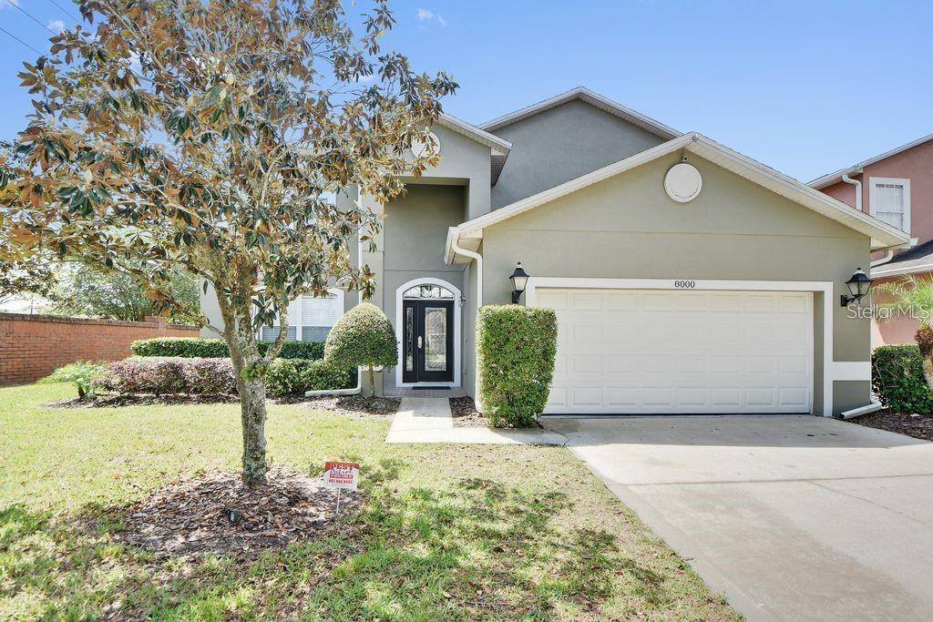 8000 Acadia Estates Ct., Kissimmee, FL 34747