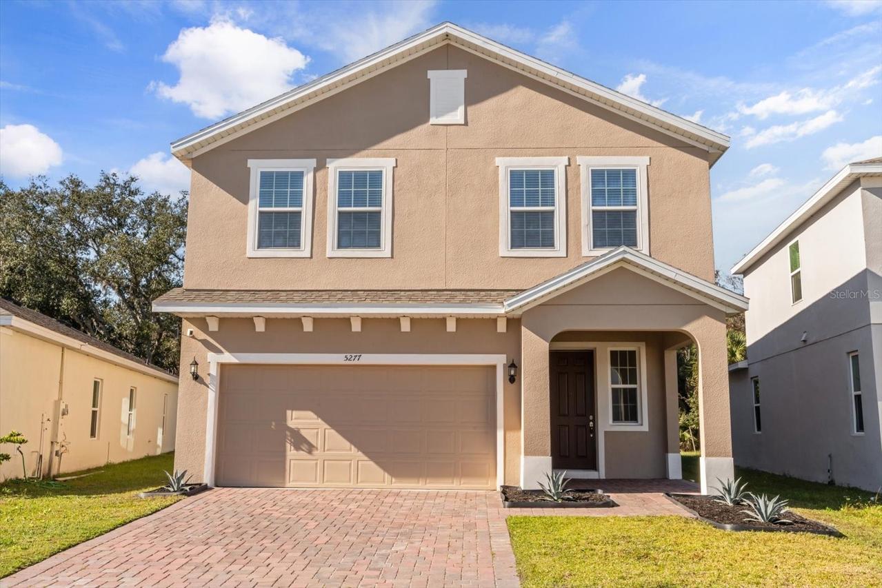 5277 Royal Point Ave., Kissimmee, FL 34746