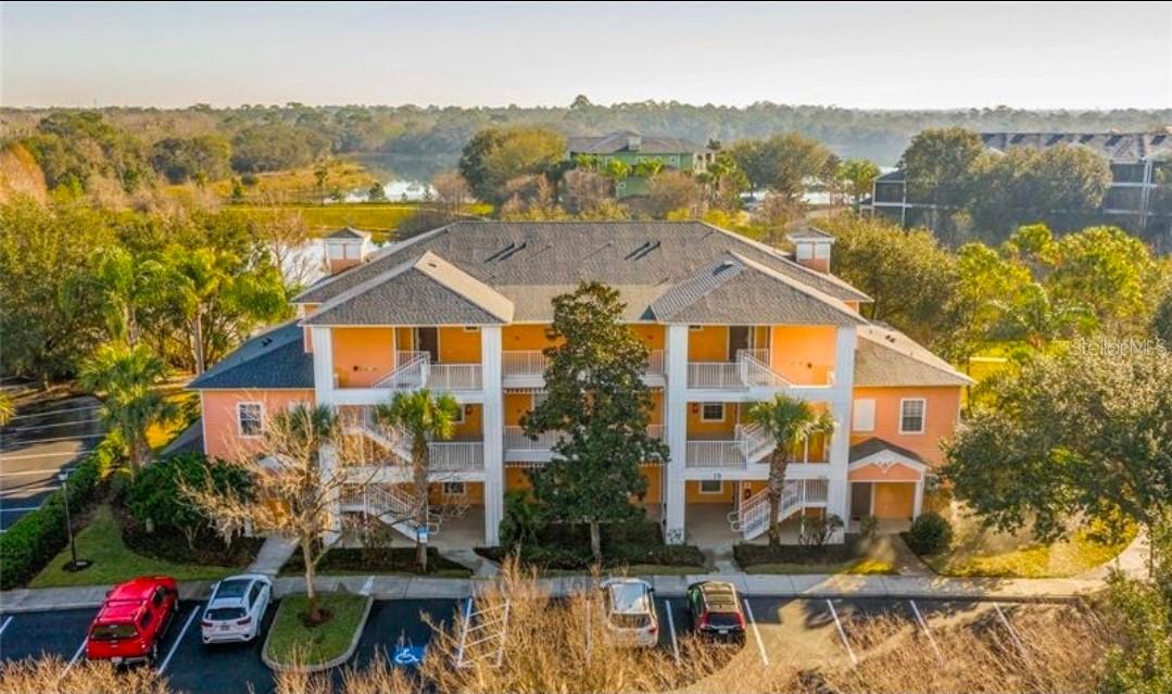 805 New Providence #19805, Davenport, FL 33897