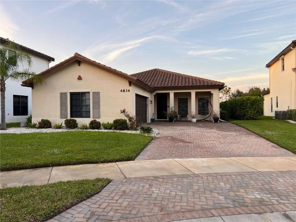 4834 Corrado Way, Ave Maria, FL 34142