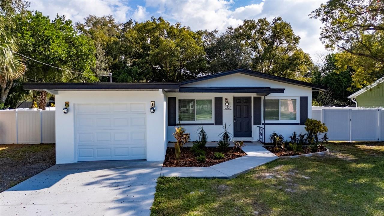 5357 Orange Ave., Winter Park, FL 32792