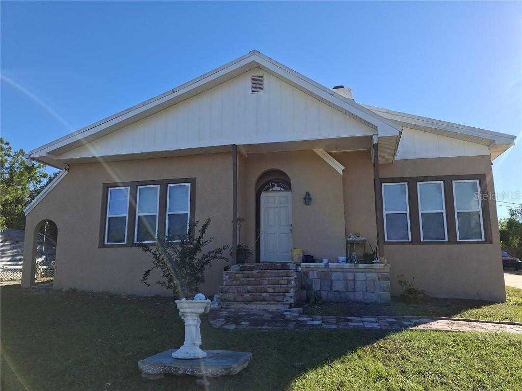 103 Gordon Dr., Haines City, FL 33844