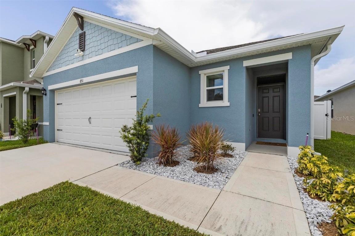 851 August Sky Dr., Deltona, FL 32738