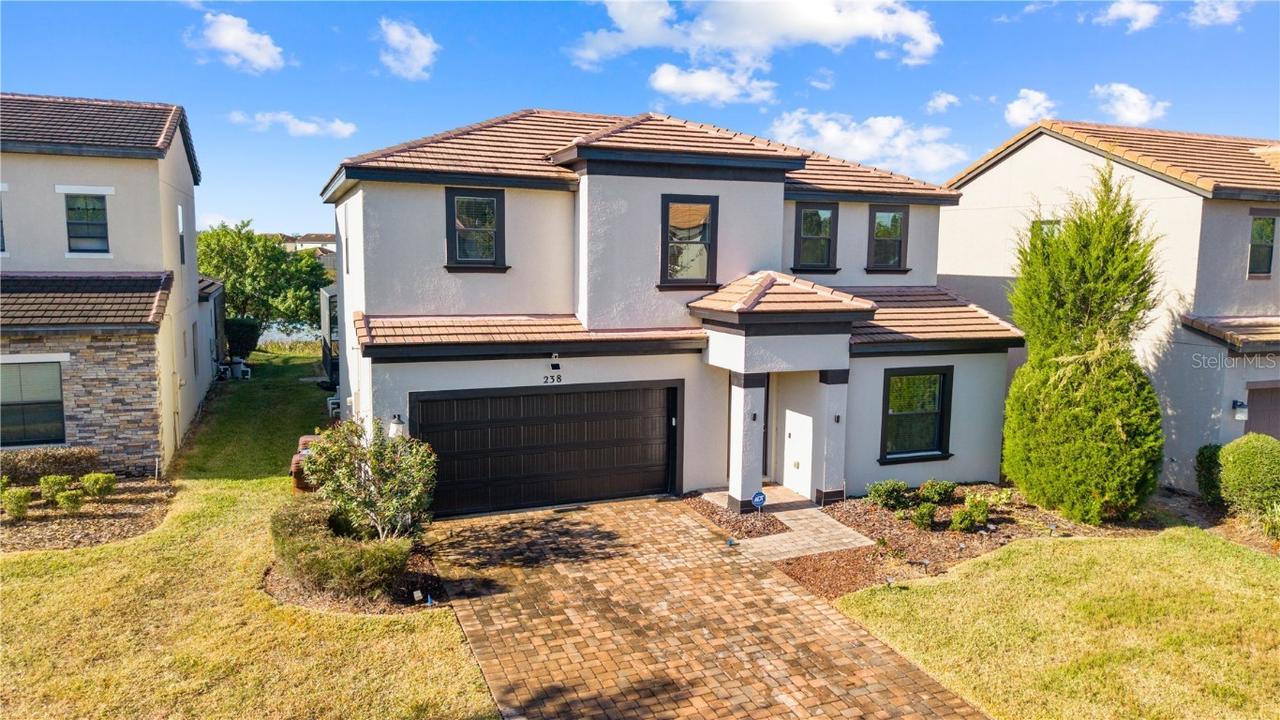 238 Aidan S Landing, Haines City, FL 33844