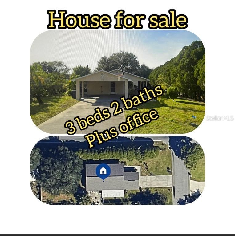 1405 Dolphin Dr., Lakeland, FL 33801