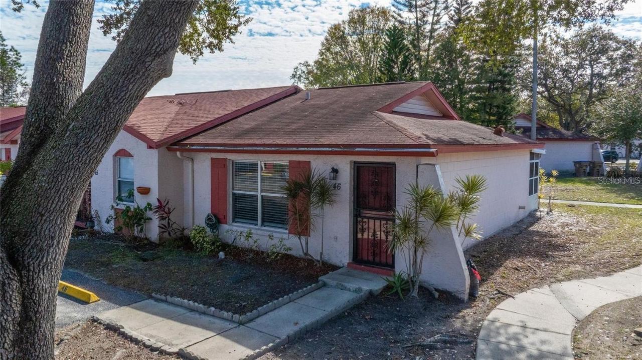 46 W Marbrisa Way, Kissimmee, FL 34743