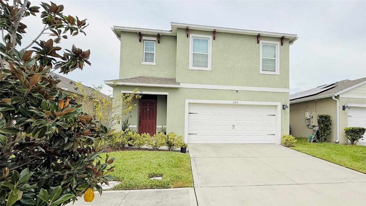 6709 Huntleigh Hammock Rd., St Cloud, FL 34773