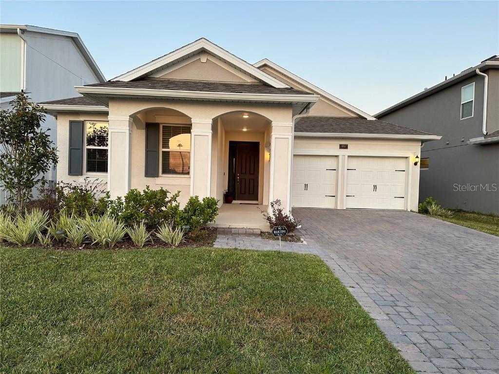 14827 Milfoil Ave., Orlando, FL 32827