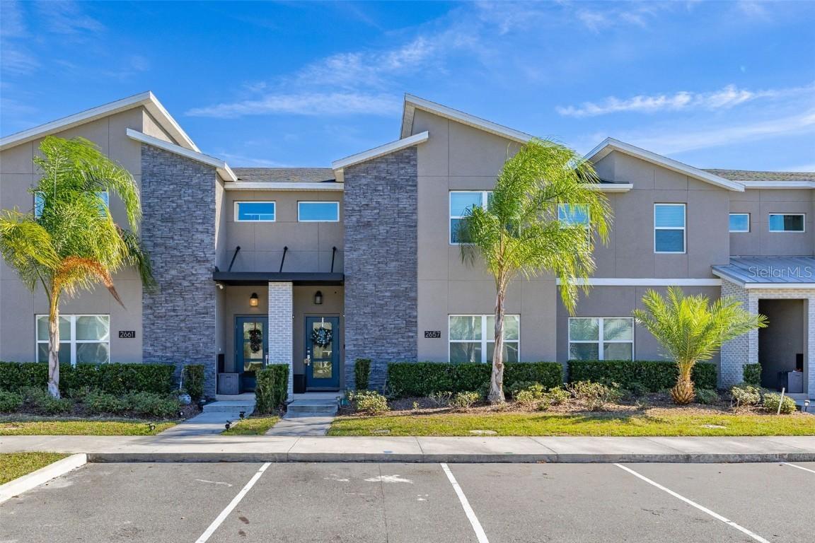 2657 Reading Tr., Kissimmee, FL 34746