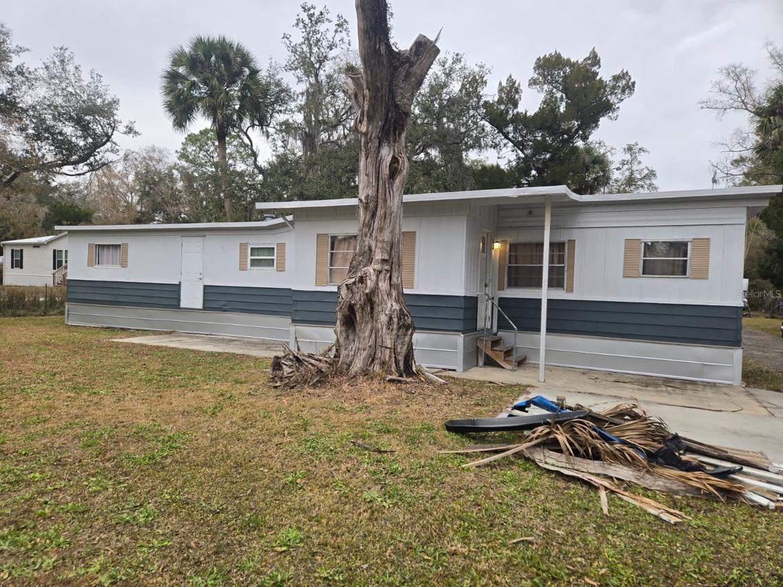 25309 Bartholomew St., Christmas, FL 32709