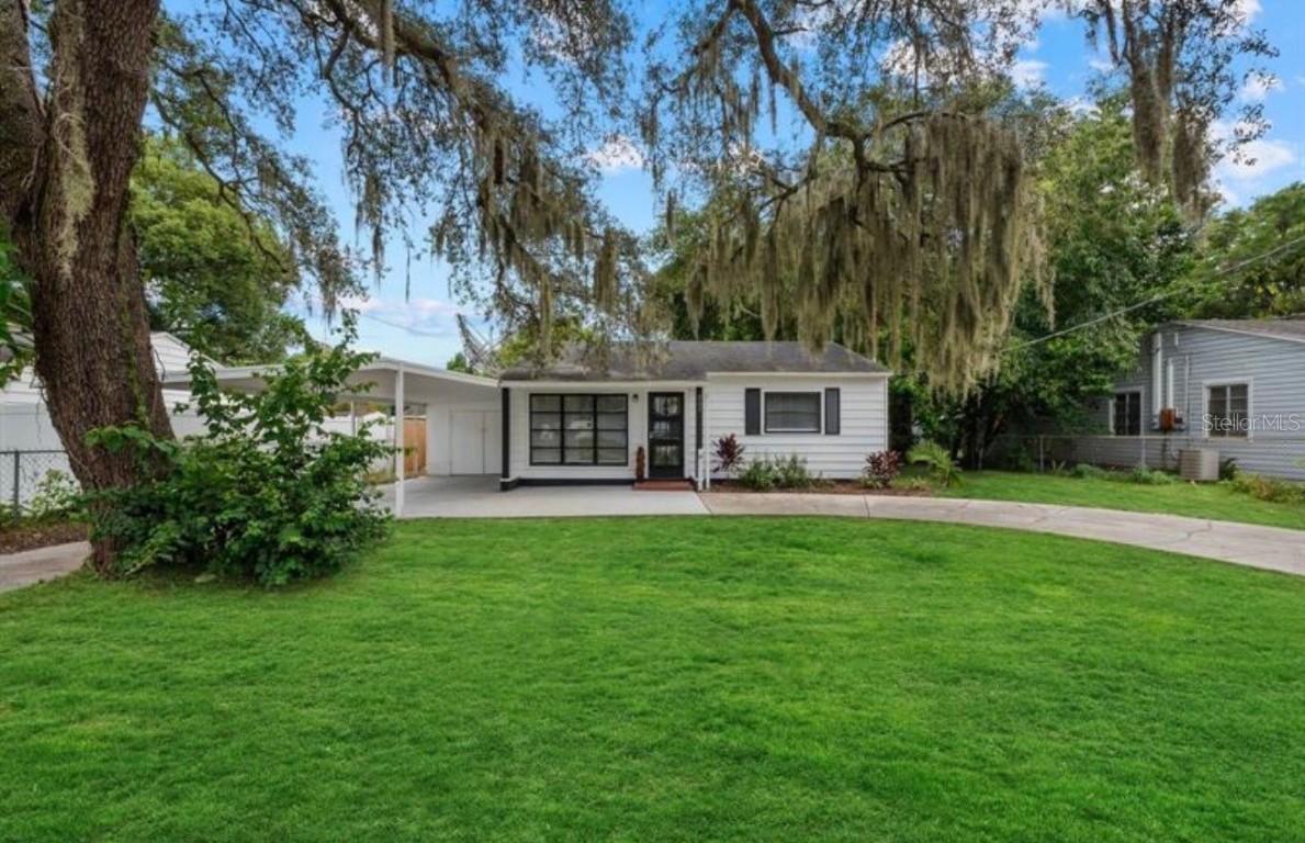 305 E Bougainvillea Ave., Tampa, FL 33612